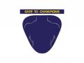 Logo # 291502 voor Beeld en tekst logo voor Gate To Champions wedstrijd