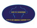 Logo # 291503 voor Beeld en tekst logo voor Gate To Champions wedstrijd
