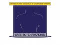 Logo # 291505 voor Beeld en tekst logo voor Gate To Champions wedstrijd