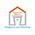 Logo design # 201659 for Design an eye catching, modern logo for an online interior design business contest