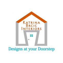 Logo design # 201659 for Design an eye catching, modern logo for an online interior design business contest