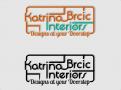 Logo design # 203009 for Design an eye catching, modern logo for an online interior design business contest