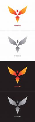 Logo design # 525255 for Phoenix and D contest
