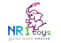 Logo design # 98447 for NR1toys contest