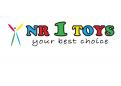Logo # 97365 voor logo voor grote webshop in kinderspeelgoed wedstrijd