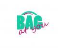 Logo design # 462683 for Bag at You - This is you chance to design a new logo for a upcoming fashion blog!! contest