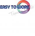 Logo # 502860 voor Easy to Work wedstrijd