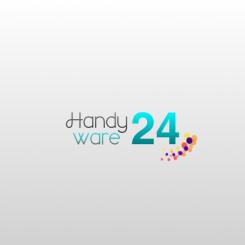 Logo  # 500256 für Logo für Onlineshop für Handyzubehör und Einzelteilen - handyware24 Wettbewerb