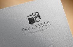 Logo design # 497870 for Design a stylish logo for a photography website contest