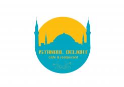 Logo design # 89186 for Logo for a modern Turkish cafe & restaurant contest