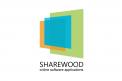 Logo design # 76756 for ShareWood  contest