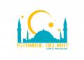 Logo design # 87318 for Logo for a modern Turkish cafe & restaurant contest