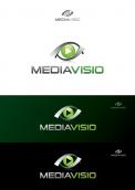 Logo design # 90554 for Media Visio contest