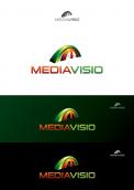 Logo design # 90569 for Media Visio contest