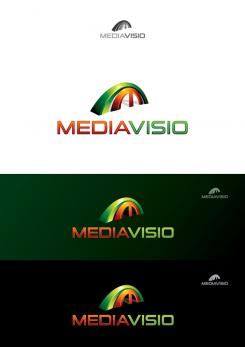 Logo design # 90569 for Media Visio contest