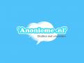 Logo design # 104326 for Anonymous chat website contest