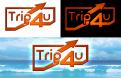Logo design # 174949 for Logo for Trip4u contest