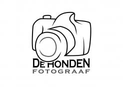 Logo # 377908 voor Hondenfotograaf wedstrijd