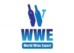 Logo design # 381122 for logo for international wine export agency contest