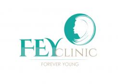 Logo design # 375008 for Design a logo for new injectables clinic. contest