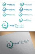 Logo design # 366301 for Design a strong and fresh logo for a new health coaching business contest