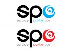 Logo # 455588 voor SPO wedstrijd