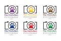 Logo design # 377557 for Dog photographer contest