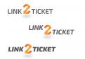 Logo design # 365646 for Logo + business card for E-ticketing company contest