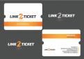 Logo design # 365647 for Logo + business card for E-ticketing company contest
