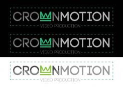 Logo design # 402174 for design a simple and fresh logo for a video production company contest