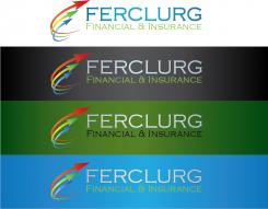 Logo design # 78177 for logo for financial group FerClurg contest
