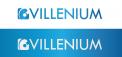 Logo design # 77885 for Logo for a Regional Investment Company - Villenium contest