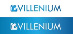 Logo design # 77885 for Logo for a Regional Investment Company - Villenium contest