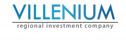 Logo design # 80428 for Logo for a Regional Investment Company - Villenium contest