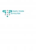 Logo design # 517396 for Goal: Design a logo for a new, energetic and refreshing Dutch political party: Partij tegen de Politiek contest