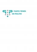 Logo design # 517127 for Goal: Design a logo for a new, energetic and refreshing Dutch political party: Partij tegen de Politiek contest