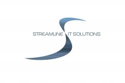 Logo design # 524876 for Design a modern, fresh, fancy logo for a new IT company: Streamline IT solutions contest