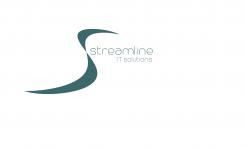 Logo design # 524877 for Design a modern, fresh, fancy logo for a new IT company: Streamline IT solutions contest