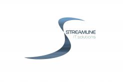 Logo design # 524878 for Design a modern, fresh, fancy logo for a new IT company: Streamline IT solutions contest