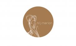 Logo design # 524512 for Logo Bi'j Marion (Pedicure met Achterhoeks allure) contest