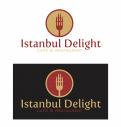 Logo # 85082 voor Logo voor modern Turks Cafe Restaurant wedstrijd
