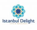 Logo # 85083 voor Logo voor modern Turks Cafe Restaurant wedstrijd