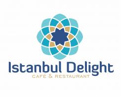 Logo design # 85083 for Logo for a modern Turkish cafe & restaurant contest