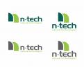 Logo  # 84596 für n-tech Wettbewerb