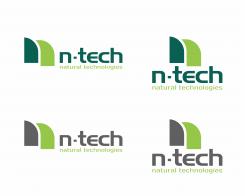 Logo design # 84596 for n-tech contest