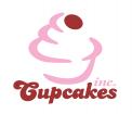 Logo design # 83796 for Logo for Cupcakes Inc. contest