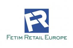 Logo design # 83931 for New logo For Fetim Retail Europe contest