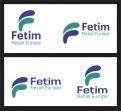 Logo design # 85957 for New logo For Fetim Retail Europe contest