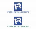Logo design # 84262 for New logo For Fetim Retail Europe contest