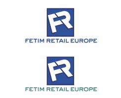 Logo design # 84262 for New logo For Fetim Retail Europe contest